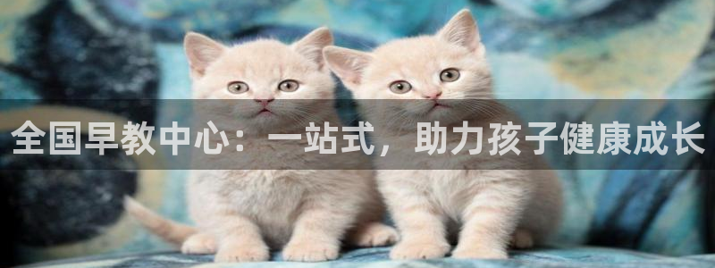 天狮娱乐手机app：全国早教中心：一站式，助力孩子健康成长